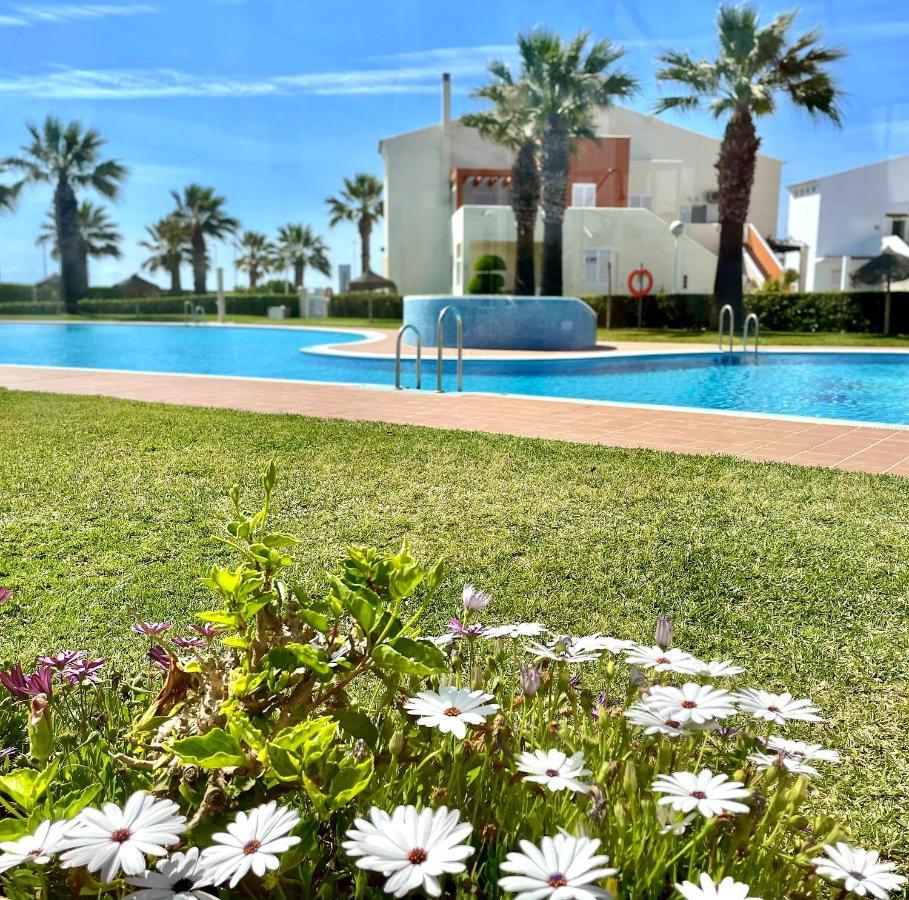 Casa Coquina. Vera Natura. Urbanizacion Naturista Eksteriør bilde